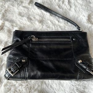 Michael Kors purse with Wallet features